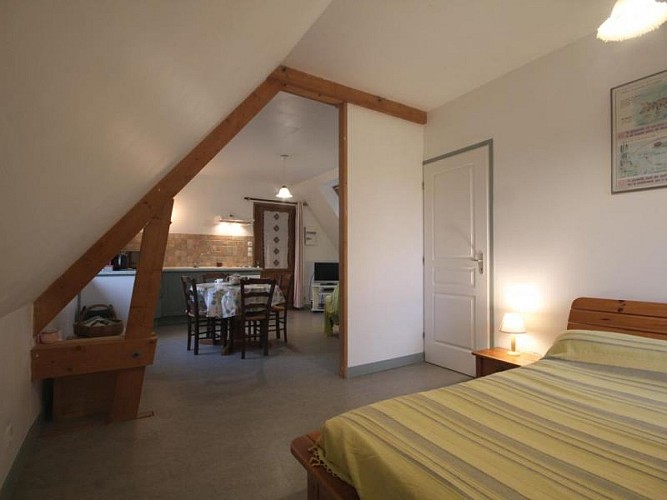 Gîtes de France® - La Grange