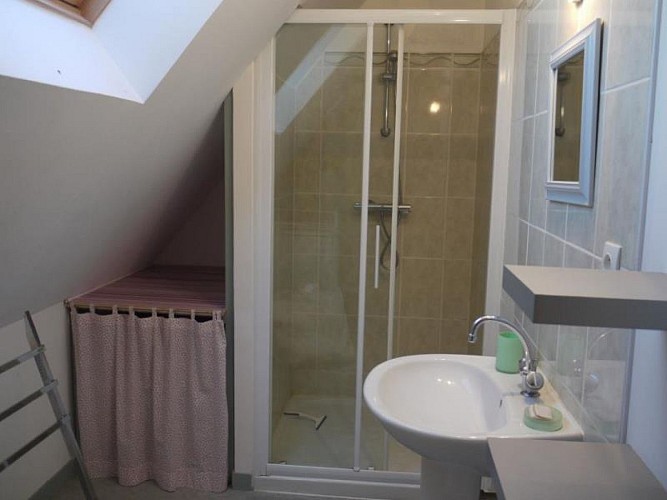 Gîtes de France® - La Grange