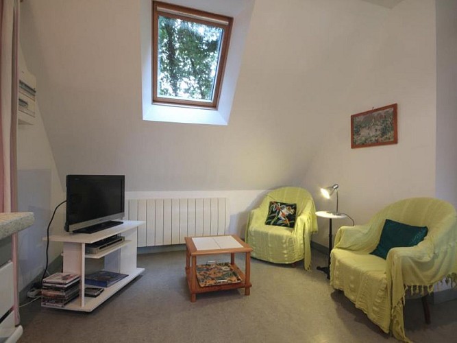 Gîtes de France® - La Grange