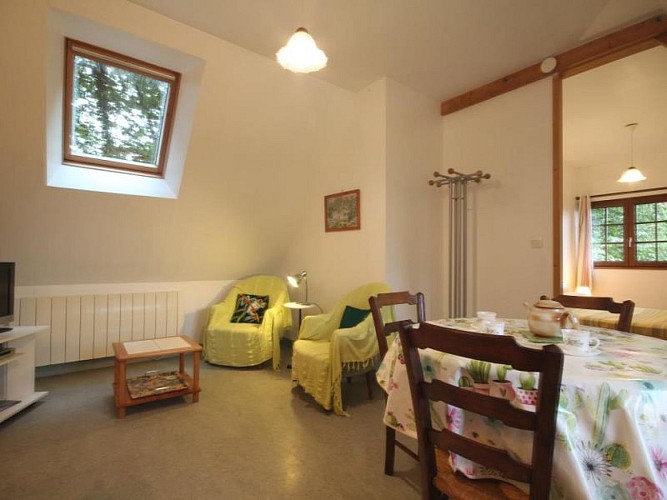 Gîtes de France® - La Grange