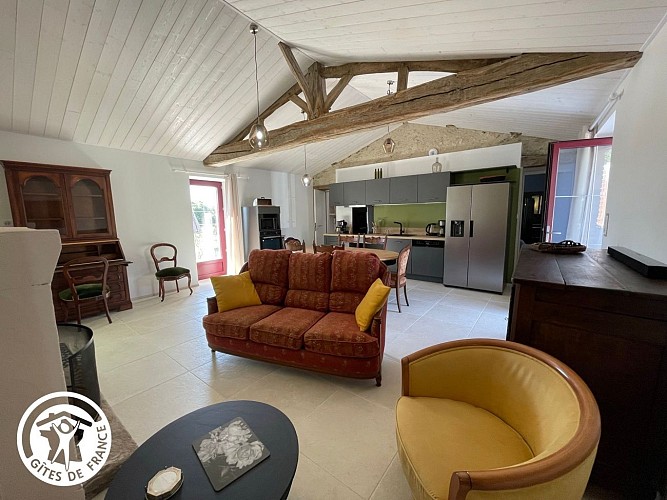 Gîte de la Poilière