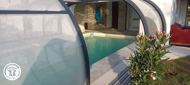 Gîte de la Poilière