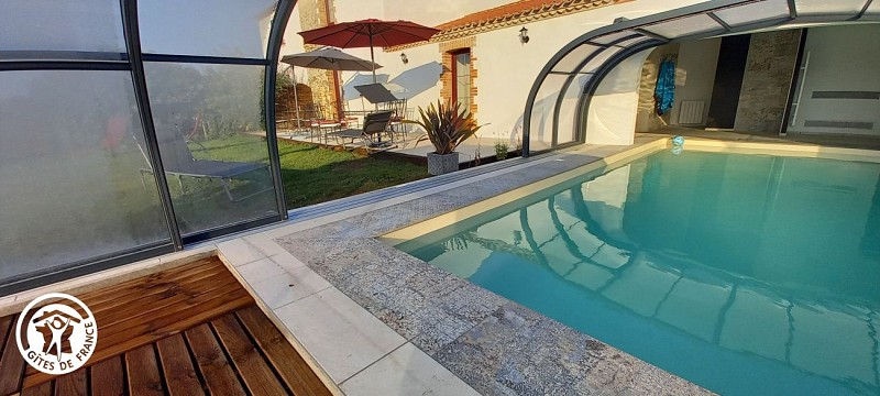 Gîte de la Poilière