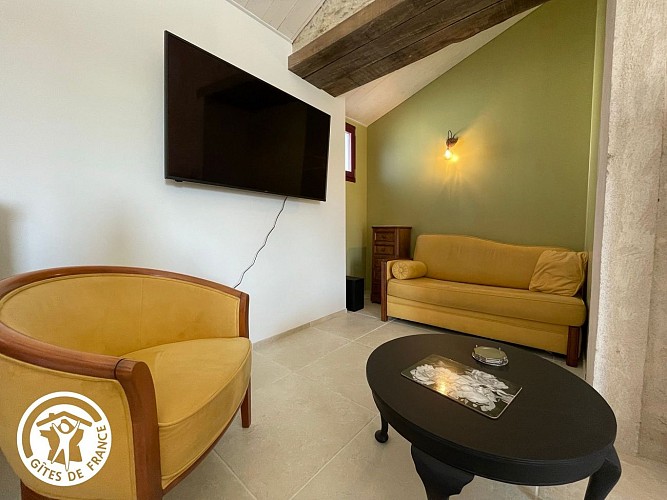 Gîte de la Poilière