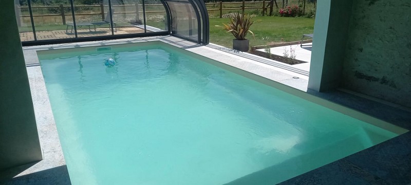 Gîte de la Poilière