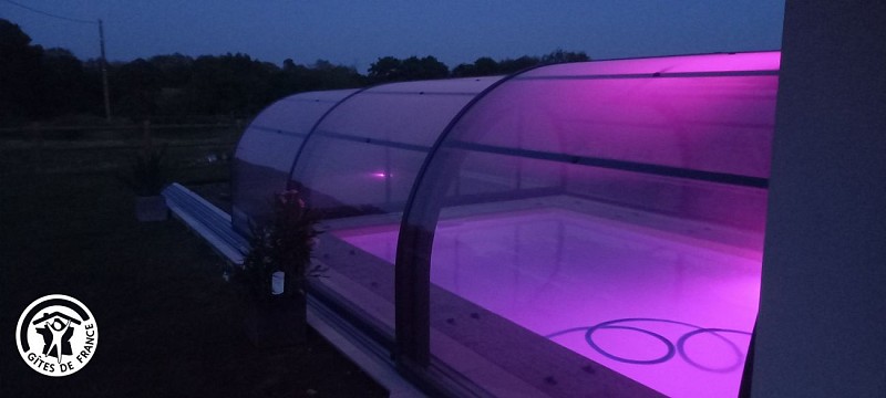 Gîte de la Poilière