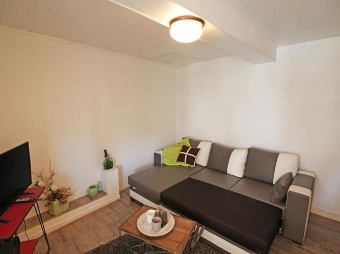 Gîtes de France® - La Maréchalerie