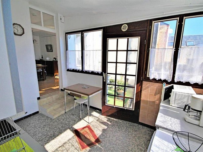 Gîtes de France® - La Maréchalerie