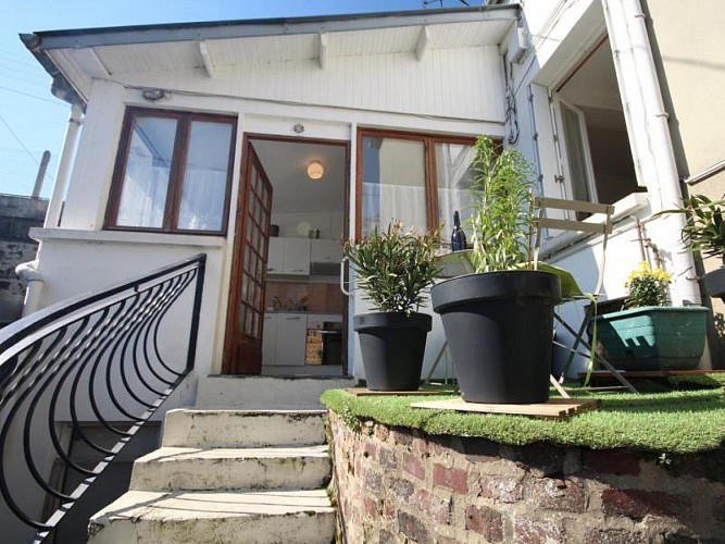 Gîtes de France® - La Maréchalerie