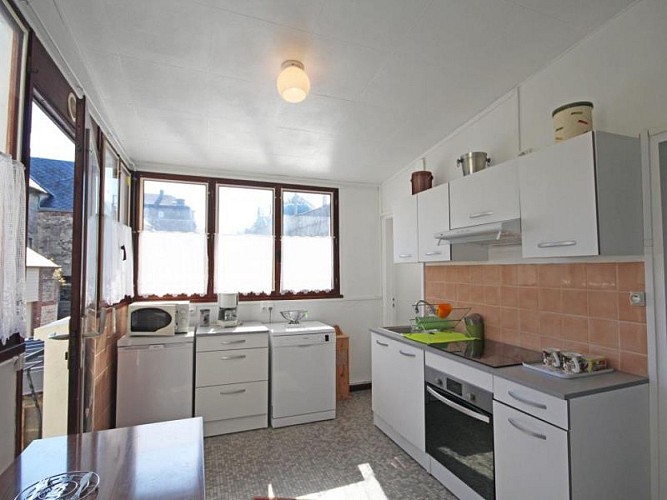 Gîtes de France® - La Maréchalerie