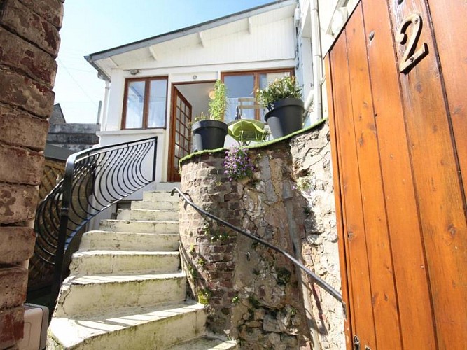 Gîtes de France® - La Maréchalerie