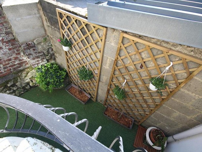 Gîtes de France® - La Maréchalerie