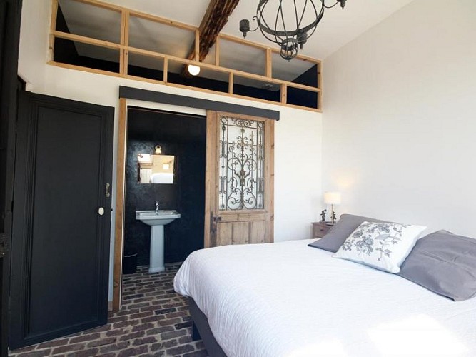 Gîtes de France® - L'Orangerie