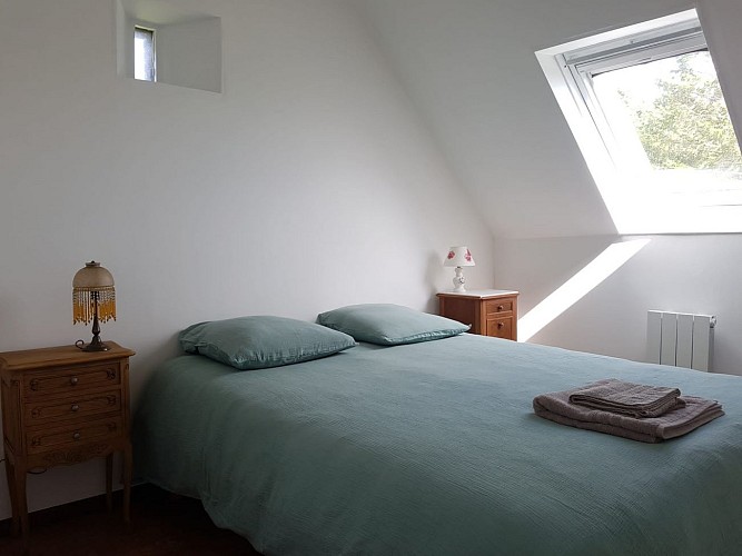 GITE LA MAISON DU REBOURS 4