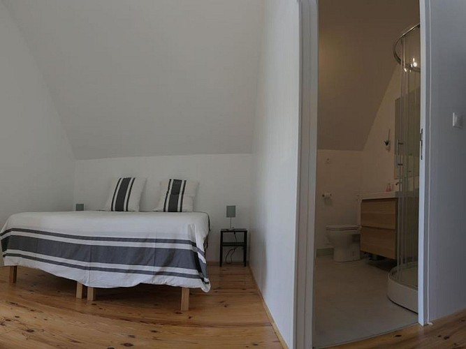 Gîtes de France® - Le Petit Giteopré