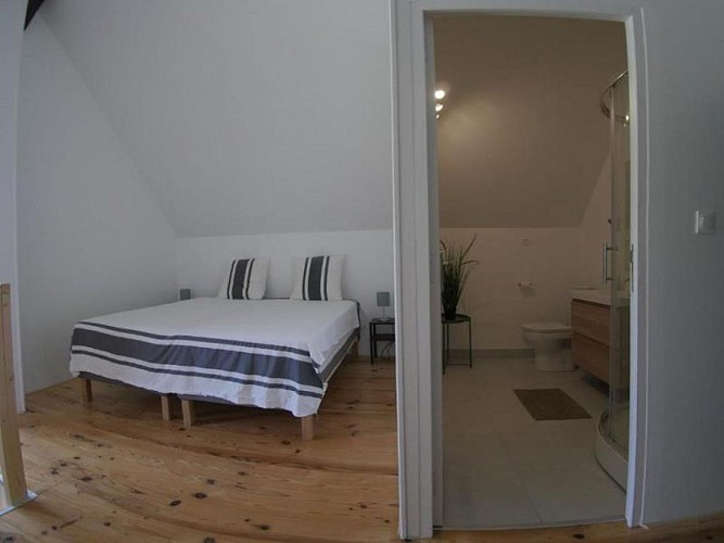 Gîtes de France® - Le Petit Giteopré