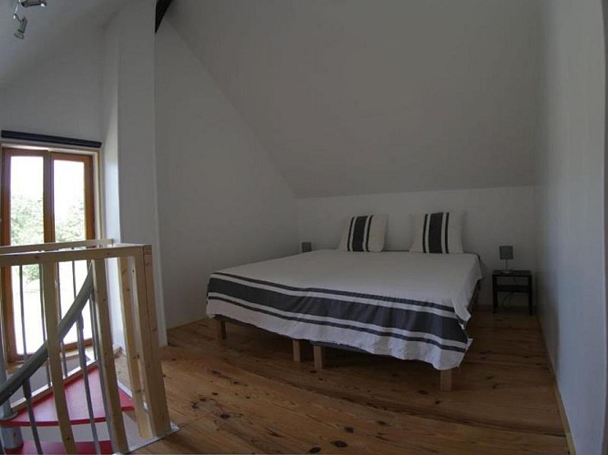 Gîtes de France® - Le Petit Giteopré