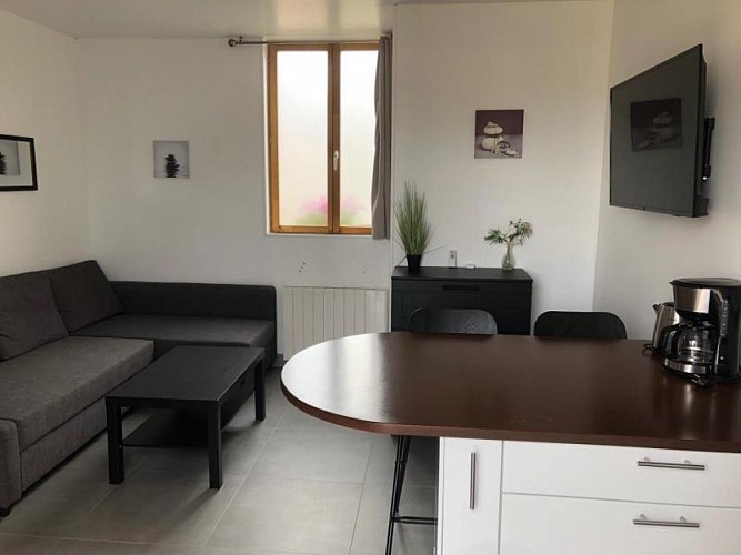 Gîtes de France® - Le Petit Giteopré