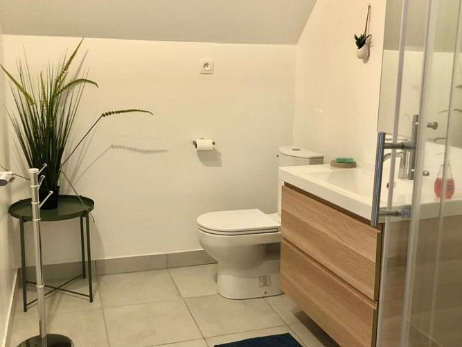 Gîtes de France® - Le Petit Giteopré