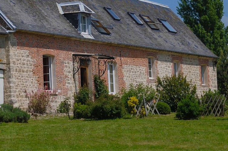 L'Etoile de Forges - La Villa de l'Etoile