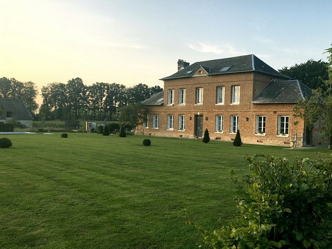 Sainte-Marie-des-Champs_Les-Ecuries-du-Clos-Saint-Joseph©A.Tourtois