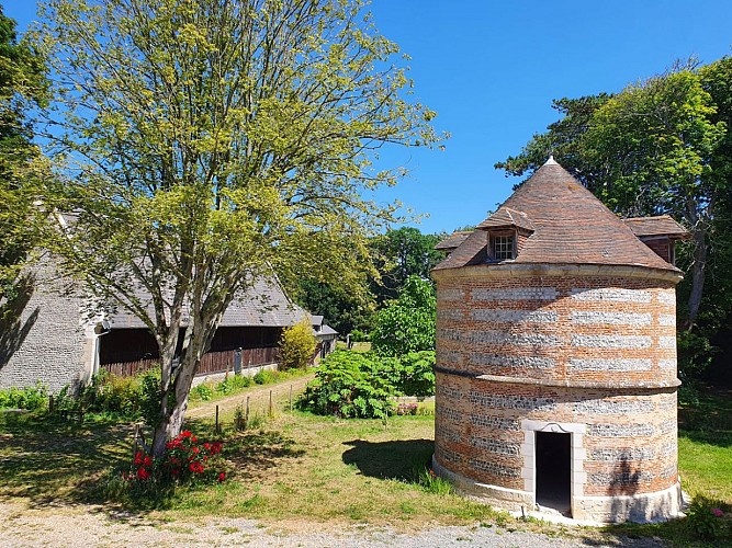 M. Allais-Le Cottage-Bordeaux-St-Clair