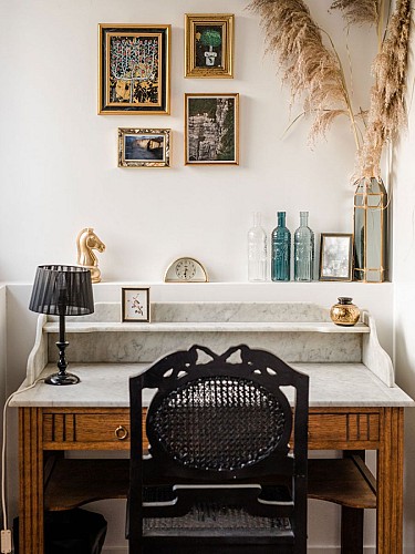 Le Cottage - Bordeaux-St-Clair 