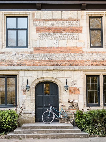 Le Cottage - Bordeaux-St-Clair 