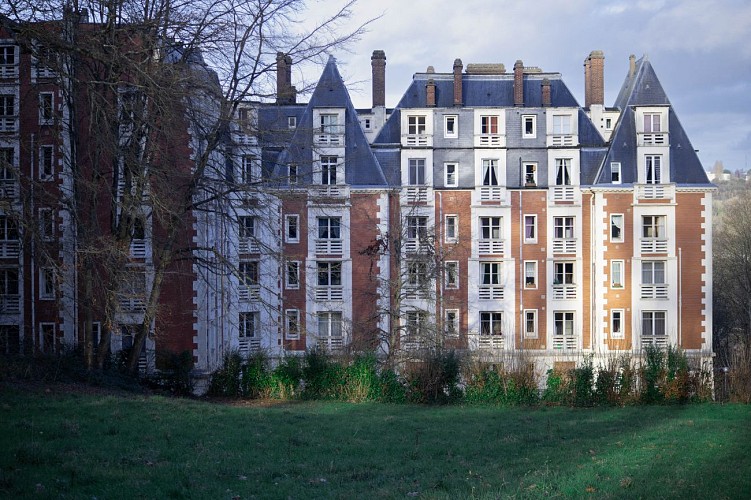 Château Rosendal
