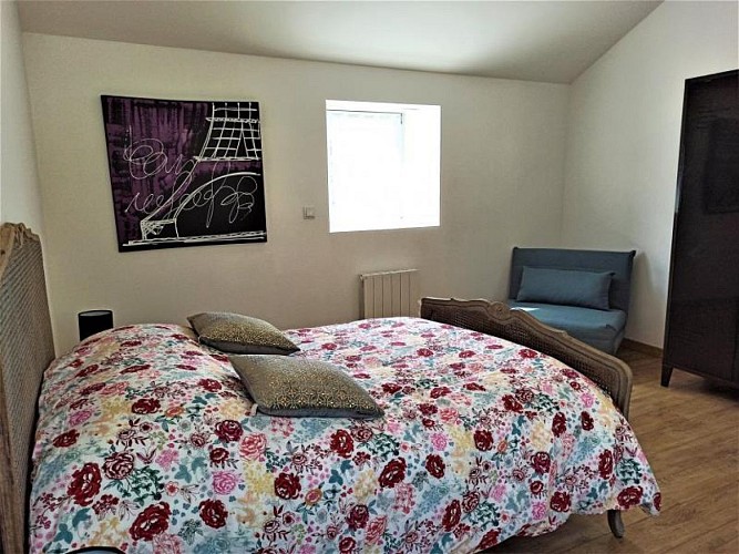 M. CUISSINAT - OCEALIE - FECAMP - 2022