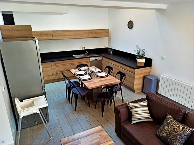 M. CUISSINAT - OCEALIE - FECAMP - 2022