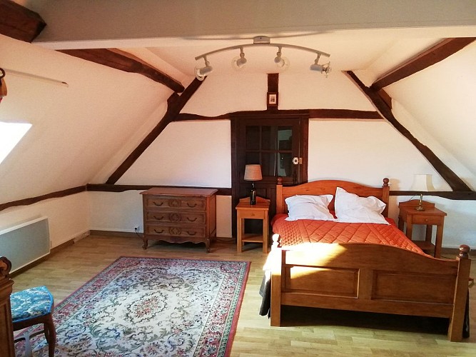 GITE LE RUCHER DES MARECHAUX - 2022 (1)