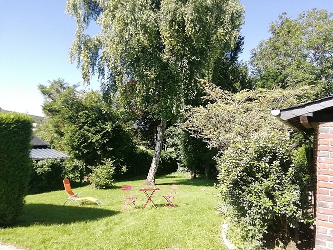 GITE LE RUCHER DES MARECHAUX - 2022 (2)