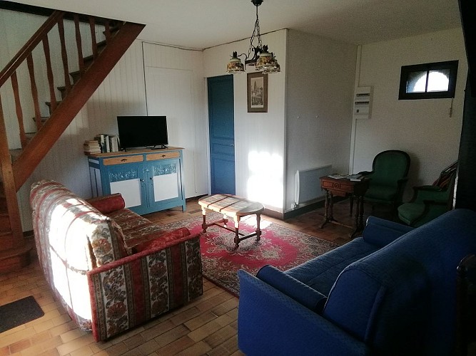 GITE LE RUCHER DES MARECHAUX - 2022 (4)