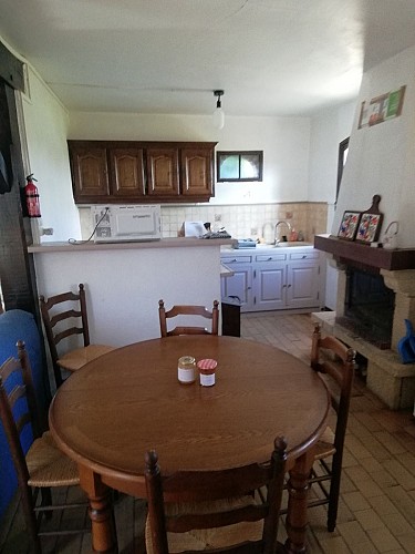 GITE LE RUCHER DES MARECHAUX - 2022 (5)