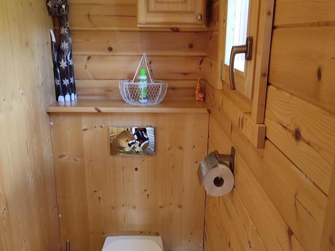 Gîtes de France® - Paprika