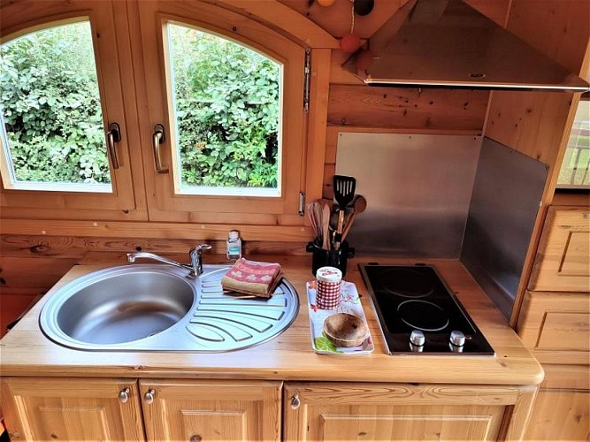 Gîtes de France® - Paprika