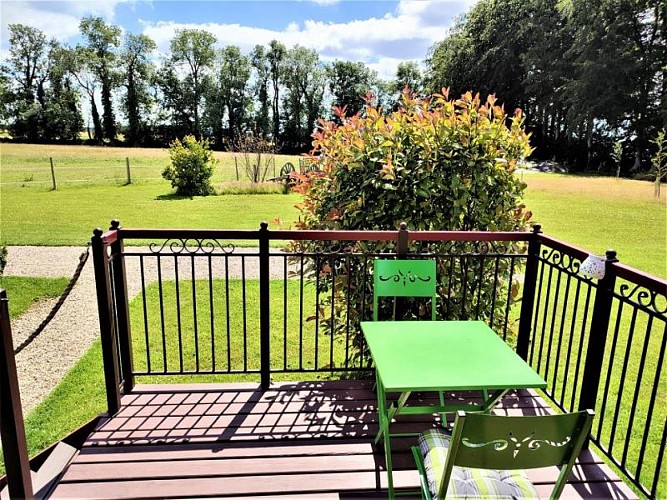 Gîtes de France® - Paprika