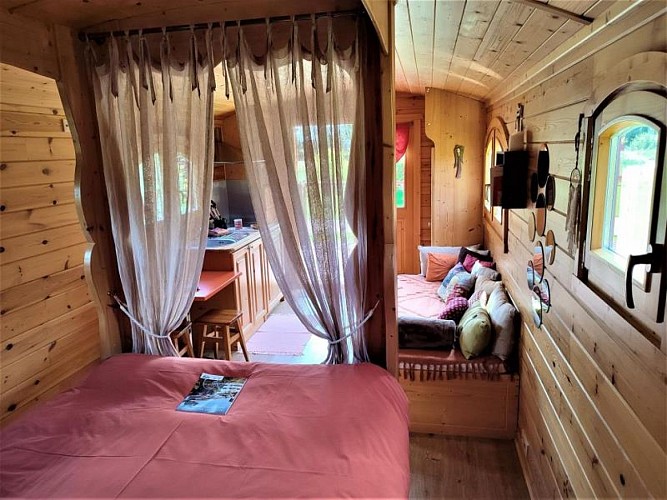 Gîtes de France® - Paprika