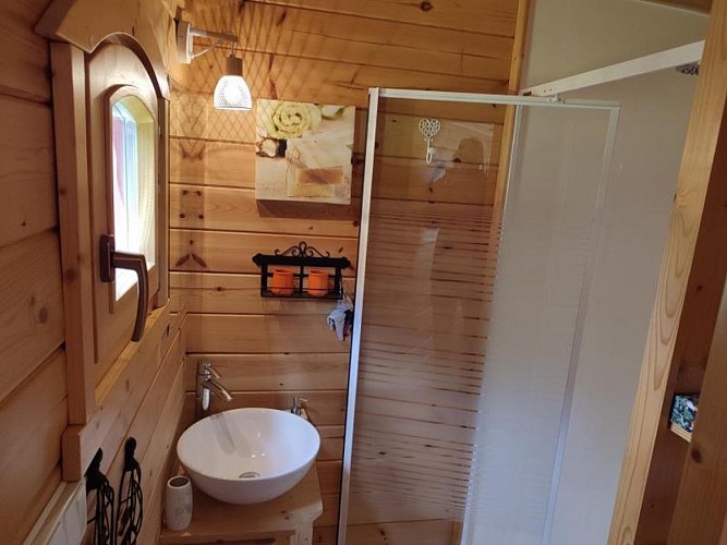 Gîtes de France® - Paprika