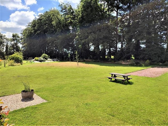 Gîtes de France® - Paprika