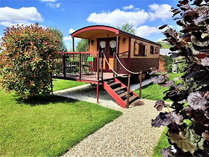 Gîtes de France® - Paprika