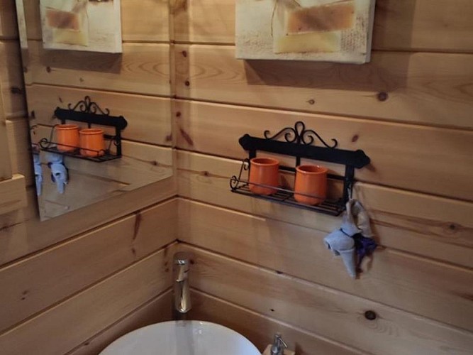 Gîtes de France® - Paprika