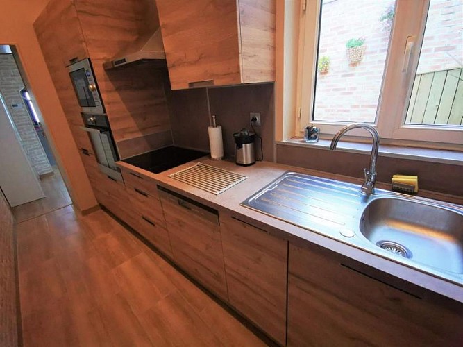 Gîtes de France® - Les Violettes