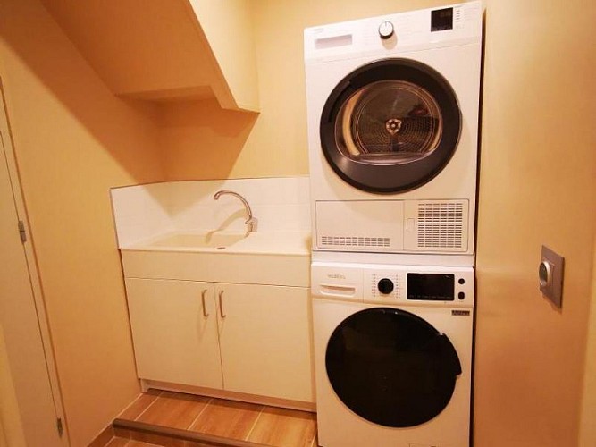 Gîtes de France® - Les Violettes