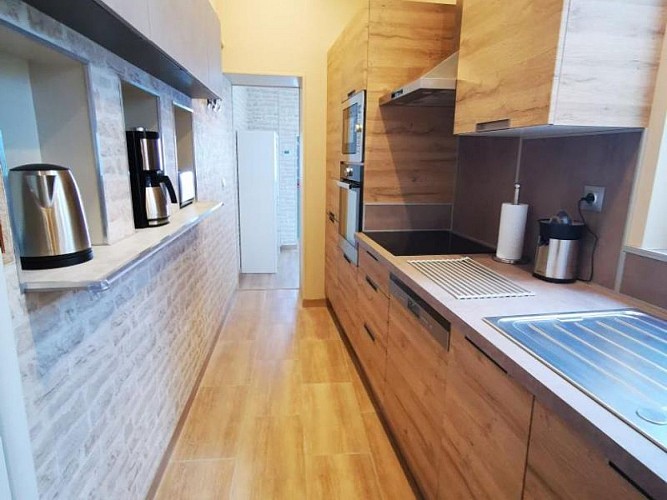 Gîtes de France® - Les Violettes