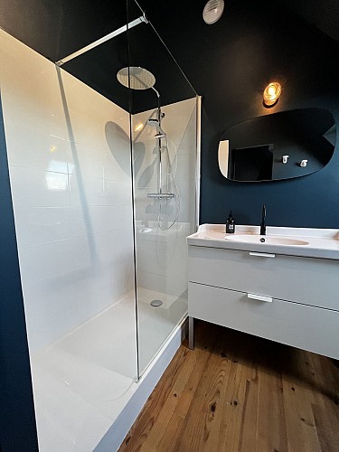 sdb LA SUITE ISAHORA