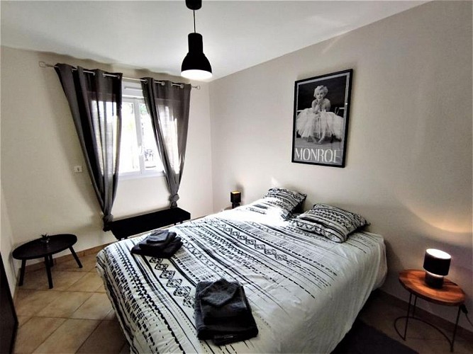 Gîtes de France® - Les Gîtes de Criquetot n°1