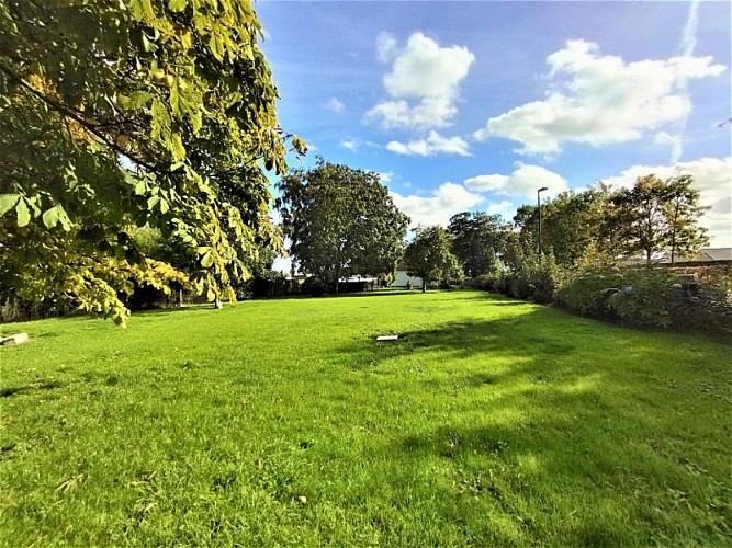 Gîtes de France® - Les Gîtes de Criquetot n°1