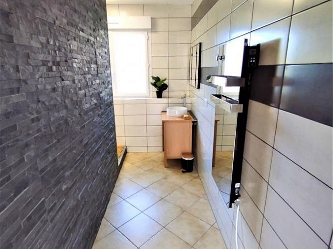 Gîtes de France® - Les Gîtes de Criquetot n°1